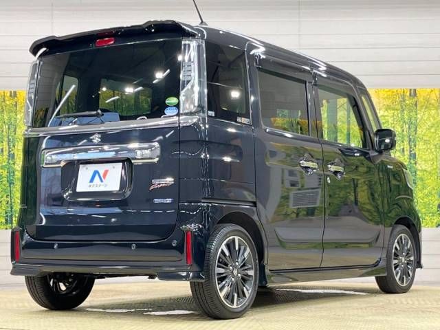 Suzuki SPACIA 2020-09 182743-17