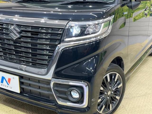 Suzuki SPACIA 2020-09 182743-12