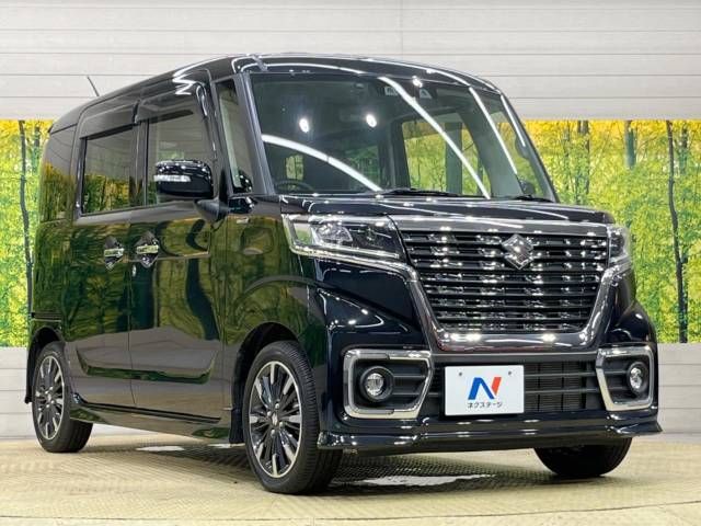 Suzuki SPACIA 2020-09 182743-16