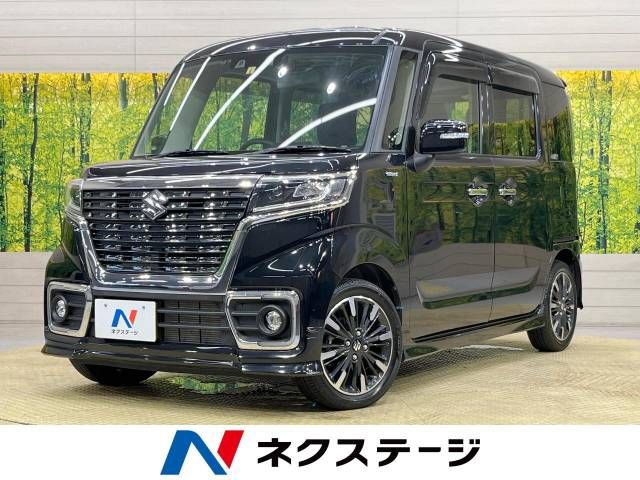 Suzuki SPACIA 2020-09 182743-0