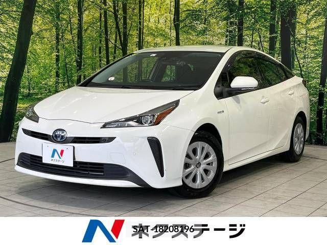 Toyota PRIUS 2019-05 393386-0