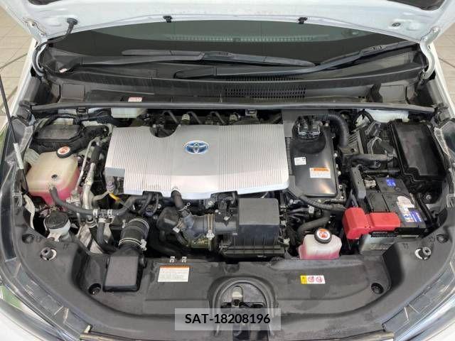 Toyota PRIUS 2019-05 393386-19