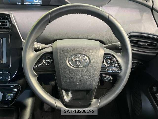 Toyota PRIUS 2019-05 393386-13
