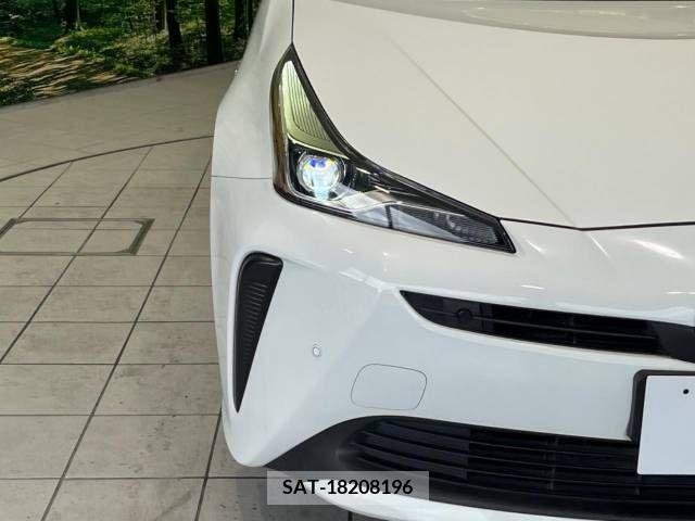 Toyota PRIUS 2019-05 393386-12