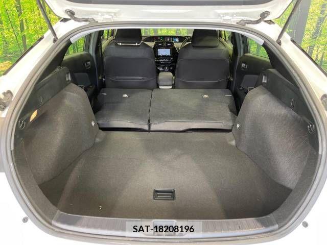Toyota PRIUS 2019-05 393386-11