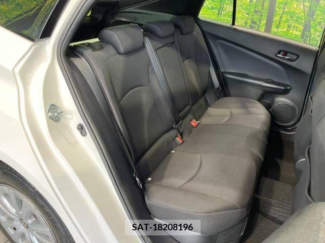 Toyota PRIUS 2019-05 393386-10