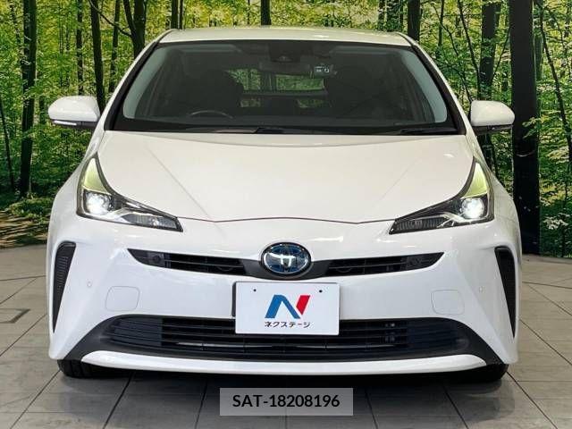 Toyota PRIUS 2019-05 393386-15