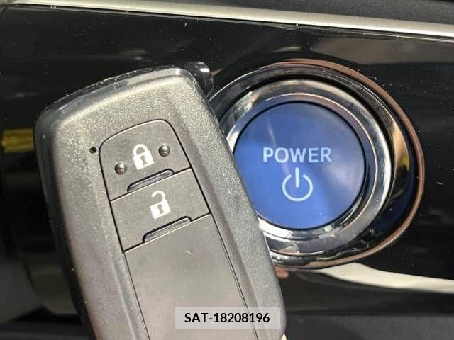 Toyota PRIUS 2019-05 393386-8