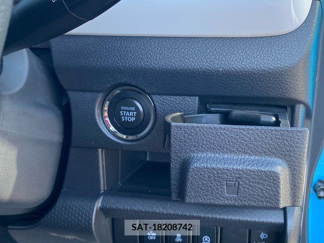Suzuki HUSTLER 2018-03 274400-7