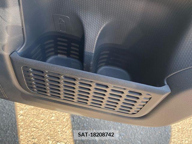 Suzuki HUSTLER 2018-03 274400-9