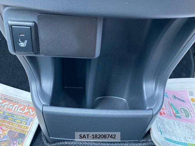 Suzuki HUSTLER 2018-03 274400-13