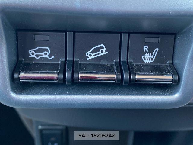 Suzuki HUSTLER 2018-03 274400-14