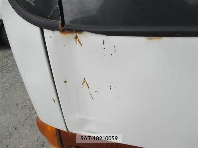Isuzu ELF TRUCK 2000-11 229600-11