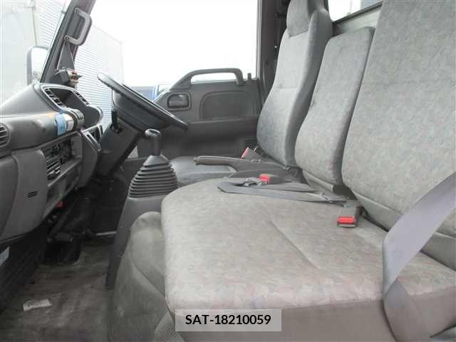 Isuzu ELF TRUCK 2000-11 229600-9