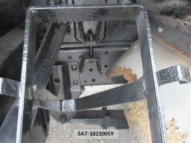 Isuzu ELF TRUCK 2000-11 229600-18
