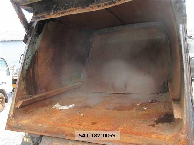 Isuzu ELF TRUCK 2000-11 229600-16