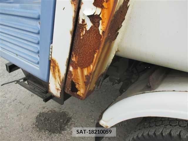 Isuzu ELF TRUCK 2000-11 229600-14