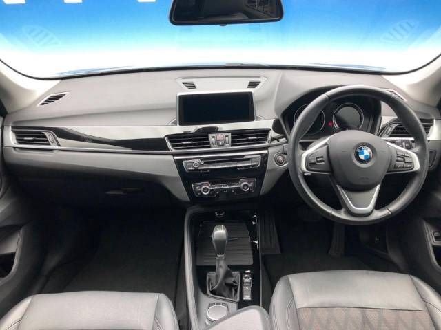 Bmw X1 2018-12 186528-1