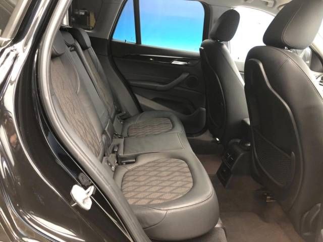 Bmw X1 2018-12 186528-9