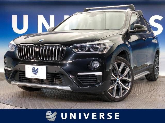 Bmw X1 2018-12 186528-0