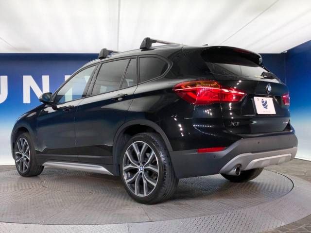 Bmw X1 2018-12 186528-18