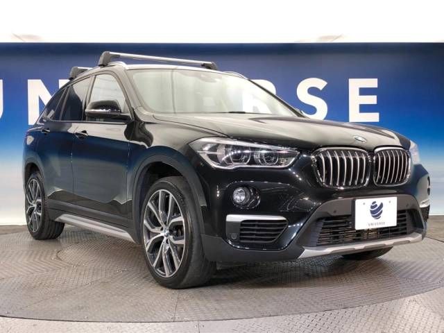 Bmw X1 2018-12 186528-17
