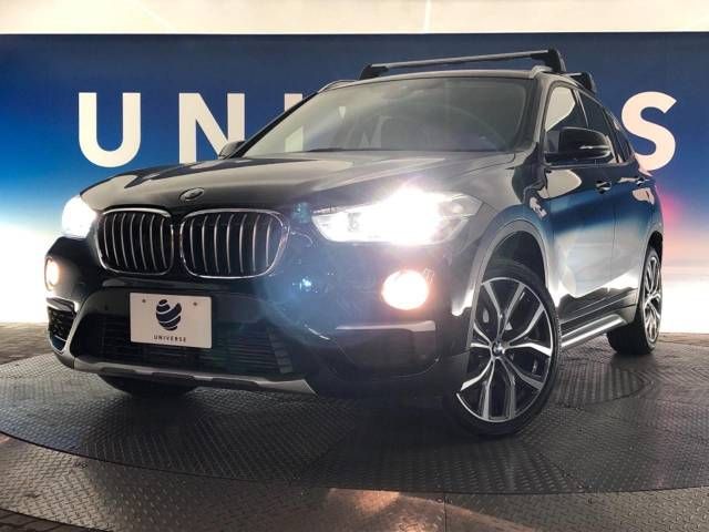 Bmw X1 2018-12 186528-13