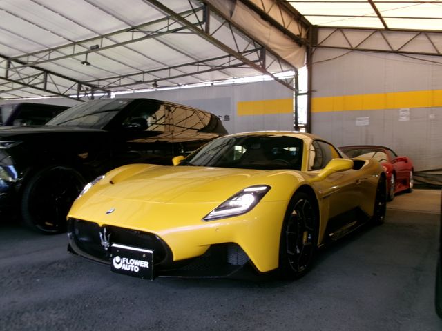 Maserati MC20 2022-11 22859-0