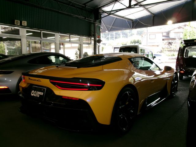 Maserati MC20 2022-11 22859-2