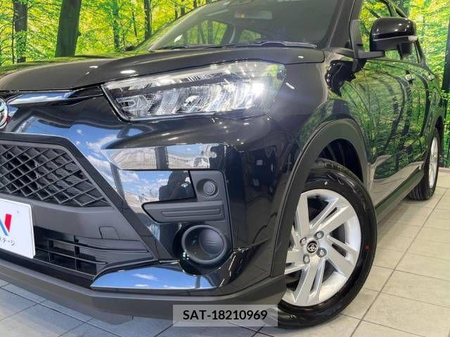 Toyota RAIZE 2023-03 324424-12