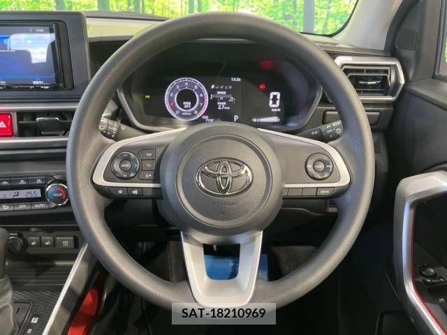 Toyota RAIZE 2023-03 324424-11