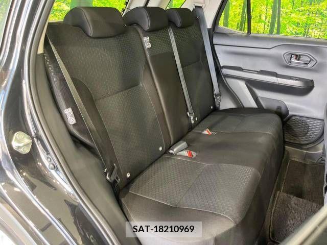 Toyota RAIZE 2023-03 324424-9