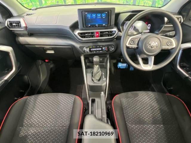 Toyota RAIZE 2023-03 324424-1