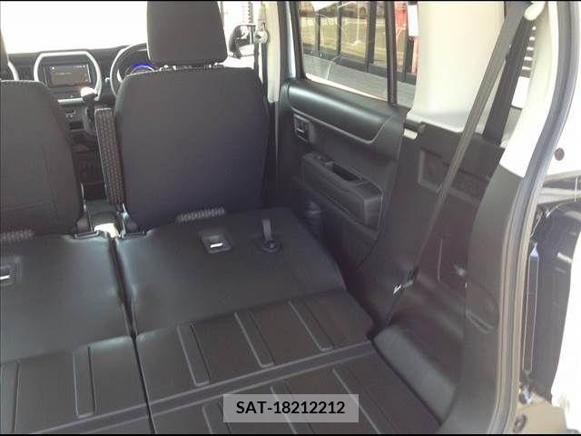 Suzuki HUSTLER 2024-01 391382-14
