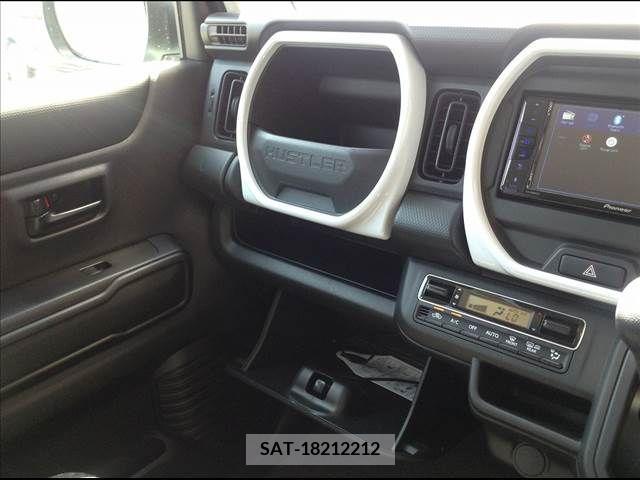 Suzuki HUSTLER 2024-01 391382-27