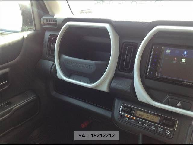 Suzuki HUSTLER 2024-01 391382-26