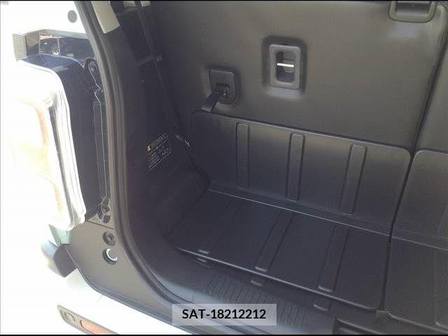 Suzuki HUSTLER 2024-01 391382-10