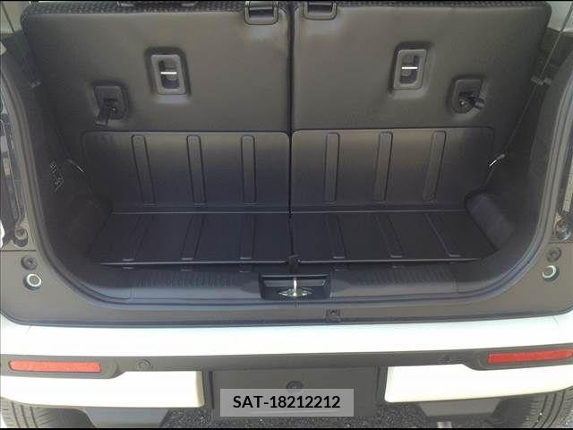 Suzuki HUSTLER 2024-01 391382-9