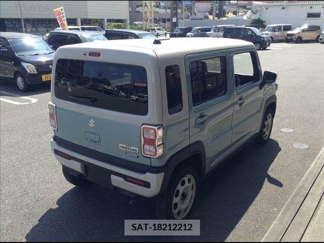 Suzuki HUSTLER 2024-01 391382-4