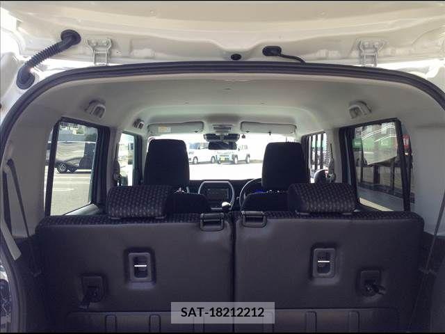 Suzuki HUSTLER 2024-01 391382-8