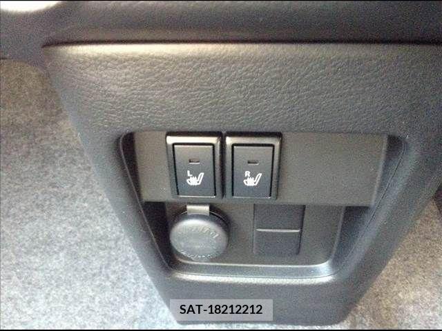 Suzuki HUSTLER 2024-01 391382-25