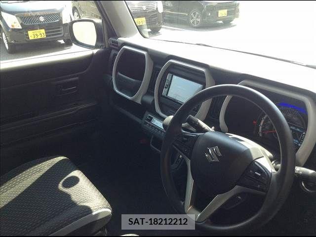 Suzuki HUSTLER 2024-01 391382-19
