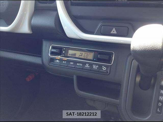 Suzuki HUSTLER 2024-01 391382-24