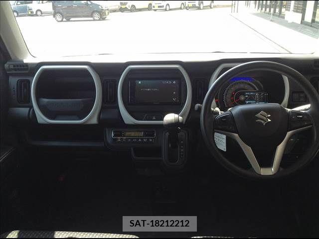 Suzuki HUSTLER 2024-01 391382-18