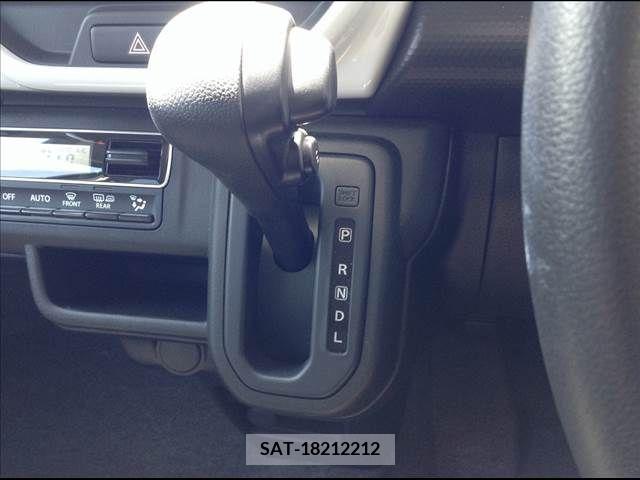 Suzuki HUSTLER 2024-01 391382-23