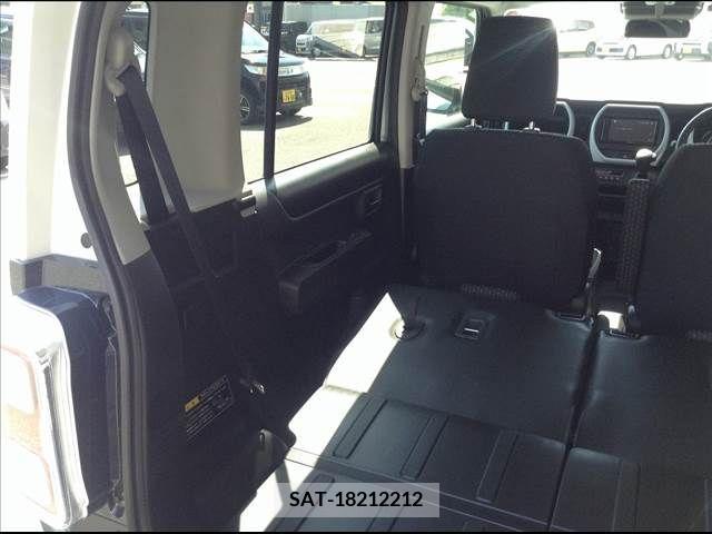 Suzuki HUSTLER 2024-01 391382-13