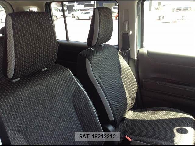 Suzuki HUSTLER 2024-01 391382-17