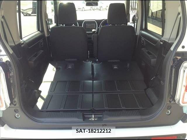 Suzuki HUSTLER 2024-01 391382-12
