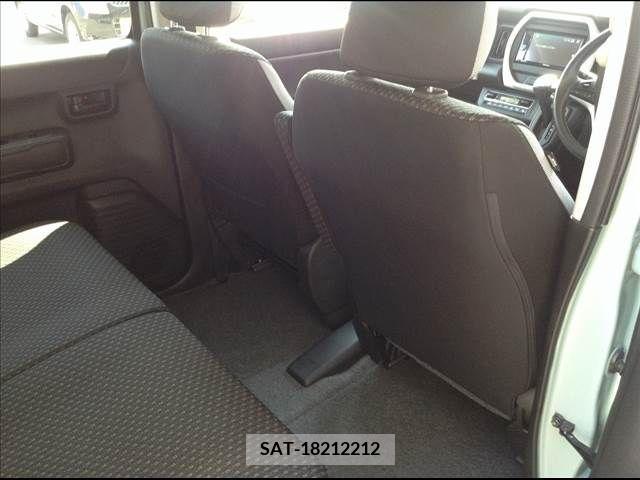 Suzuki HUSTLER 2024-01 391382-15