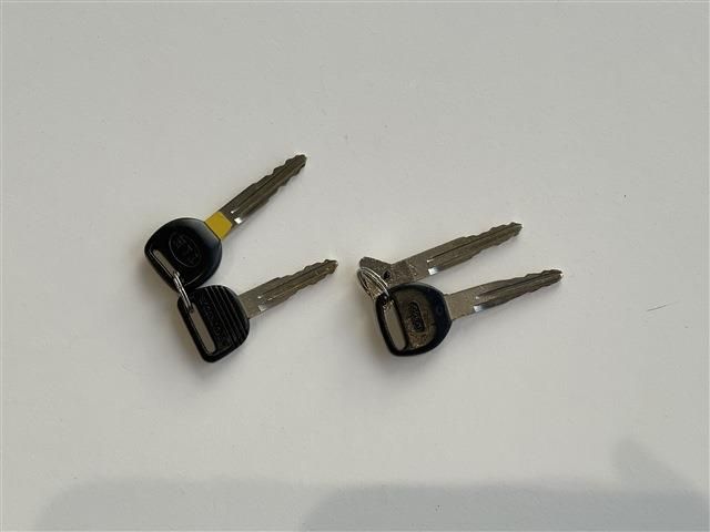 Honda BEAT 1991-01 182806-19